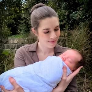 Meet your Posher, Ainslie